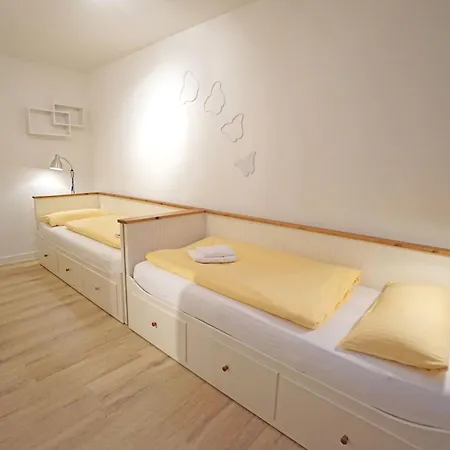 Madeleine - 4 Διαμέρισμα *