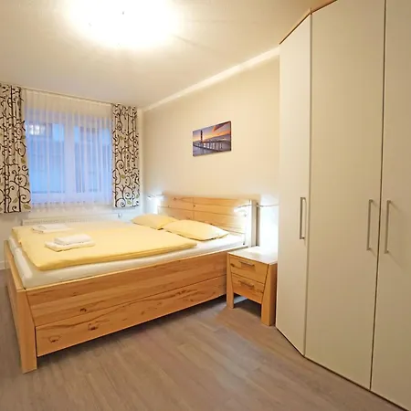 Madeleine - 4 Apartmán