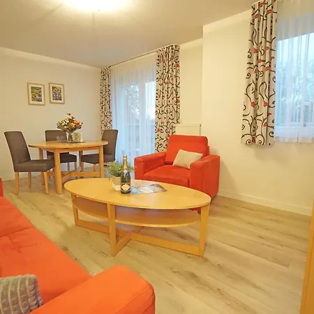 Διαμέρισμα Madeleine - 4