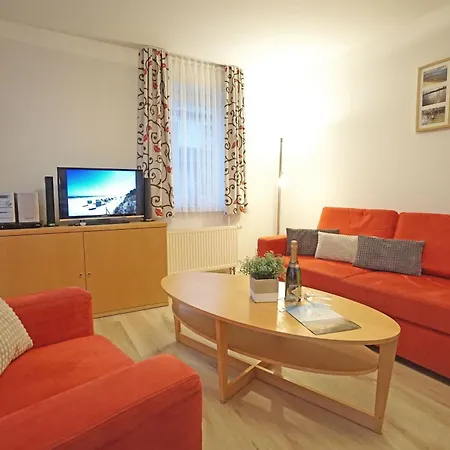 Madeleine - 4 Χέρινγκσντορφ