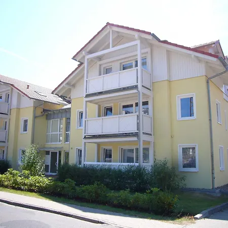 Madeleine - 4 Heringsdorf (Usedom)