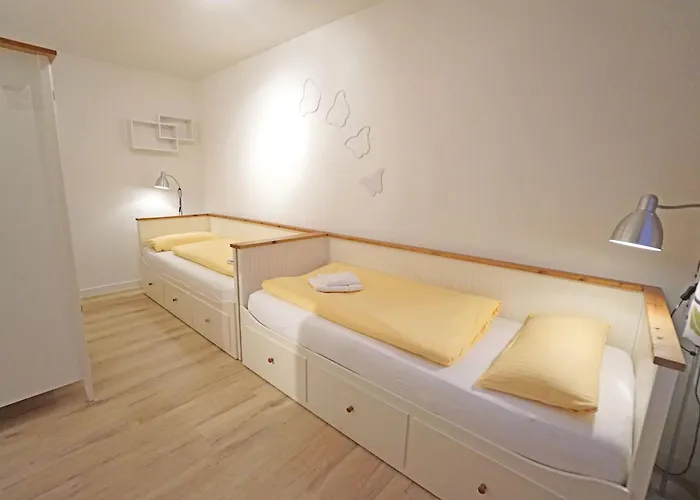 Madeleine - 4 Apartment *