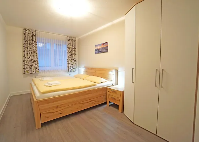 Madeleine - 4 Apartment