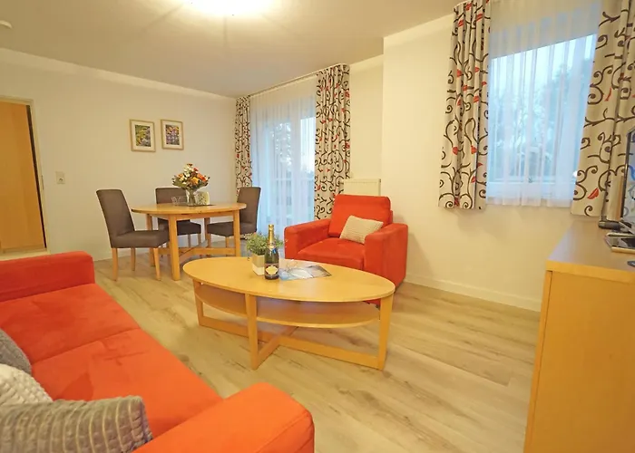 Apartment Madeleine - 4